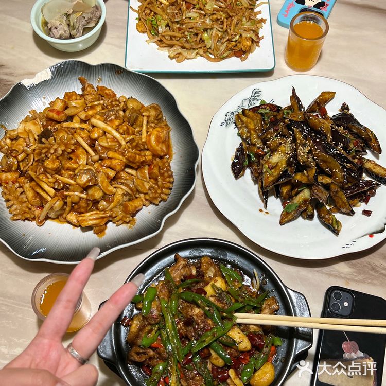 在天津！他家是真的没有对手…