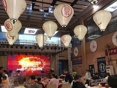 -羊之道草原味道清真餐厅(番禺店)