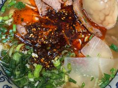 -陳香貴·兰州牛肉面(东方宝泰店)