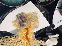 -天狗山料理(省体店)