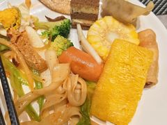 -长沙钦天·悦酒店(万家丽广场高桥北地铁站店)