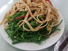 -杨记拉面总店