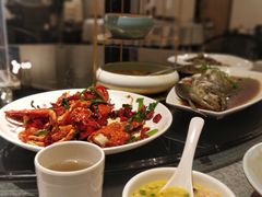 -达叔香味海鲜(海棠68环球美食街店)