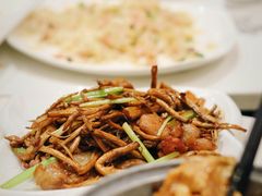 -香港新发烧腊茶餐厅(水围店)