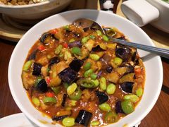 -眉州东坡·熊猫主题餐厅(枫蓝店)