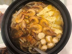 -梅龙镇酒家(南京西路总店)
