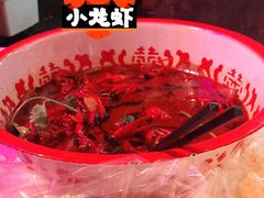 -文和友老长沙龙虾馆(化龙池店)