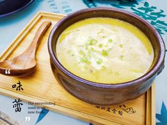 -明思味 二十年潮粤菜(榕城东山店)