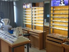 -优医视平价眼镜蔡司依视路折扣工厂店(德胜门店)