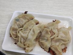 -大董锅贴(崇安寺店)