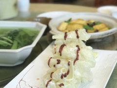 -学成饭店(北辰店)