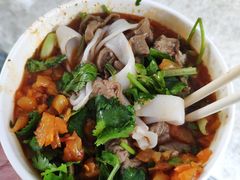 -中山牛肉肥肠粉面馆(军工社区店)