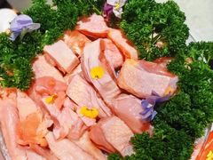 -芸山季·云南野生菌火锅(人民广场来福士店)