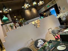 -翡翠鸟精品泰国菜(北辰财富中心店)