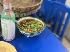 -马路边边·成都串串(翠柏路店)