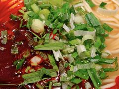 -清真·马安军辣子牛肉面