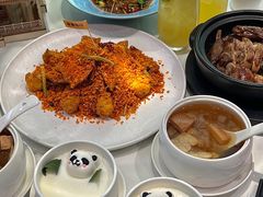 -好友缘酒家(西大店)