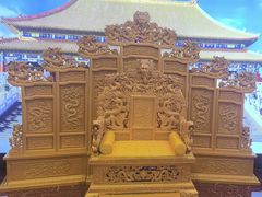 -万荣烤鸭店·北京菜(天坛店)