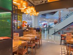 -菲滋意式餐厅(鄞州印象城店)