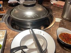 -同仁四季椰子鸡(罗湖国贸店)