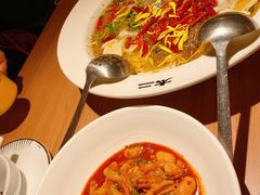 -太二酸菜鱼(群光广场店)