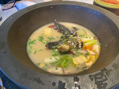 -滇色蒸汽石锅鱼(京华城店)