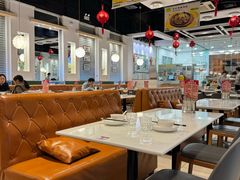 -金湖港式餐厅(建外店)