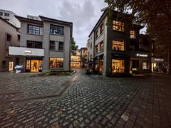 -徐家汇源景区-衡山坊