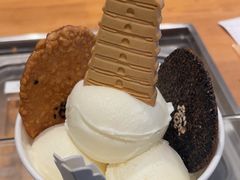 -陕拾叁-西安糕点(北院门创始店)