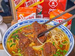 -永丰面馆(汉口路店)