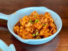 -何必是家面馆 HB noodles&coffee