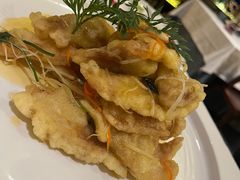 -君子·兰餐厅(长江路店)