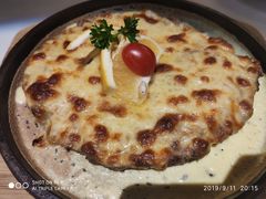 -俄士厨房(万松园店)
