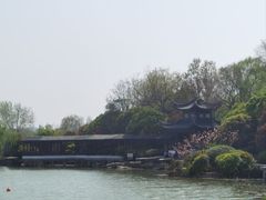 -云龙湖旅游景区