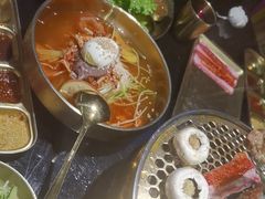 -东味北道熟成·炭火烤肉(九龙店)