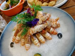 -卢布里西餐厅(总店)