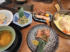 -一豚轩·烧鸟·豚骨拉面(五四路店)