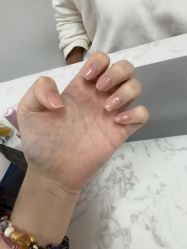 点击看大图 -尤米一站式美甲美睫