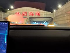 -蠡湖大桥公园