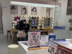 -天真蓝照相馆(中华广场店)