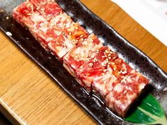 -玖合肉町·烧肉(惠安禹洲店)