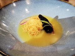 -格桑花开药膳蔬食文化空间