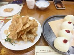 -老厨家(中央大街西七道街店)