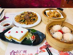 -点都德(汇盈广场店)