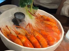 -乔街深夜食堂·小龙虾·高压锅生蚝(杭州总店)