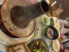 -阳坊胜利涮羊肉(阳坊老店)
