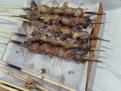 -新凯旋烧烤·燕姐千岛湖土菜