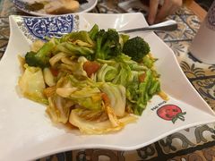 -番茄屋葡式美食(总店)
