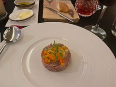 -圣丰索菲特·法国餐厅