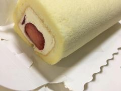 -顶东面包花园·生日蛋糕(世博店)